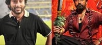 How the Story of “Karuppu” Was Created – Director RJ Balaji Explains